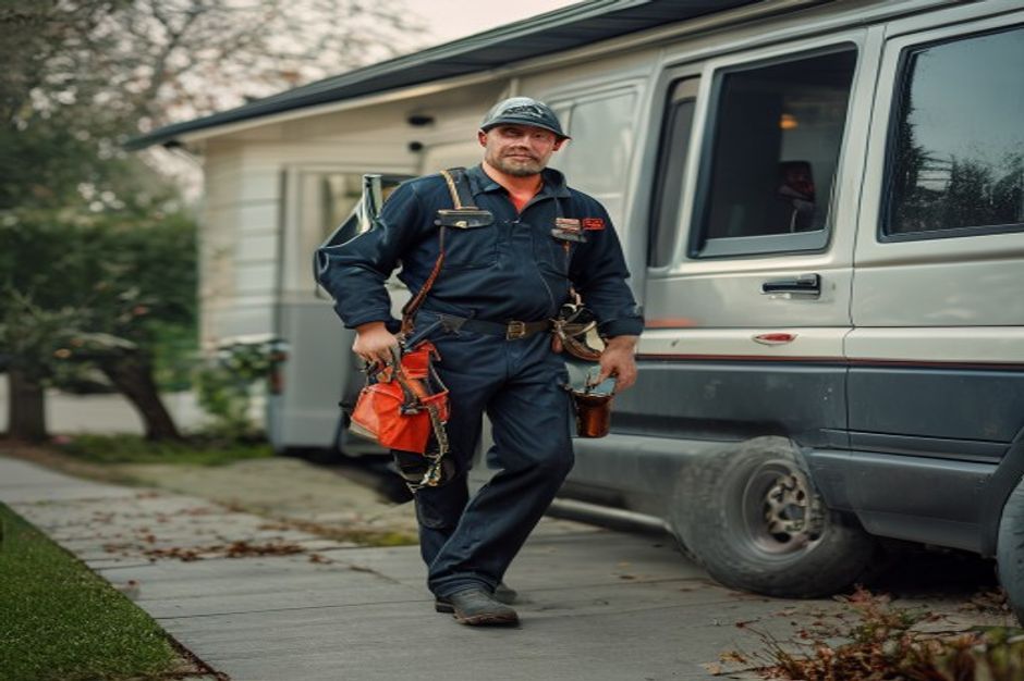 Quick Relief Plumbing emergency service, available nights and weekends