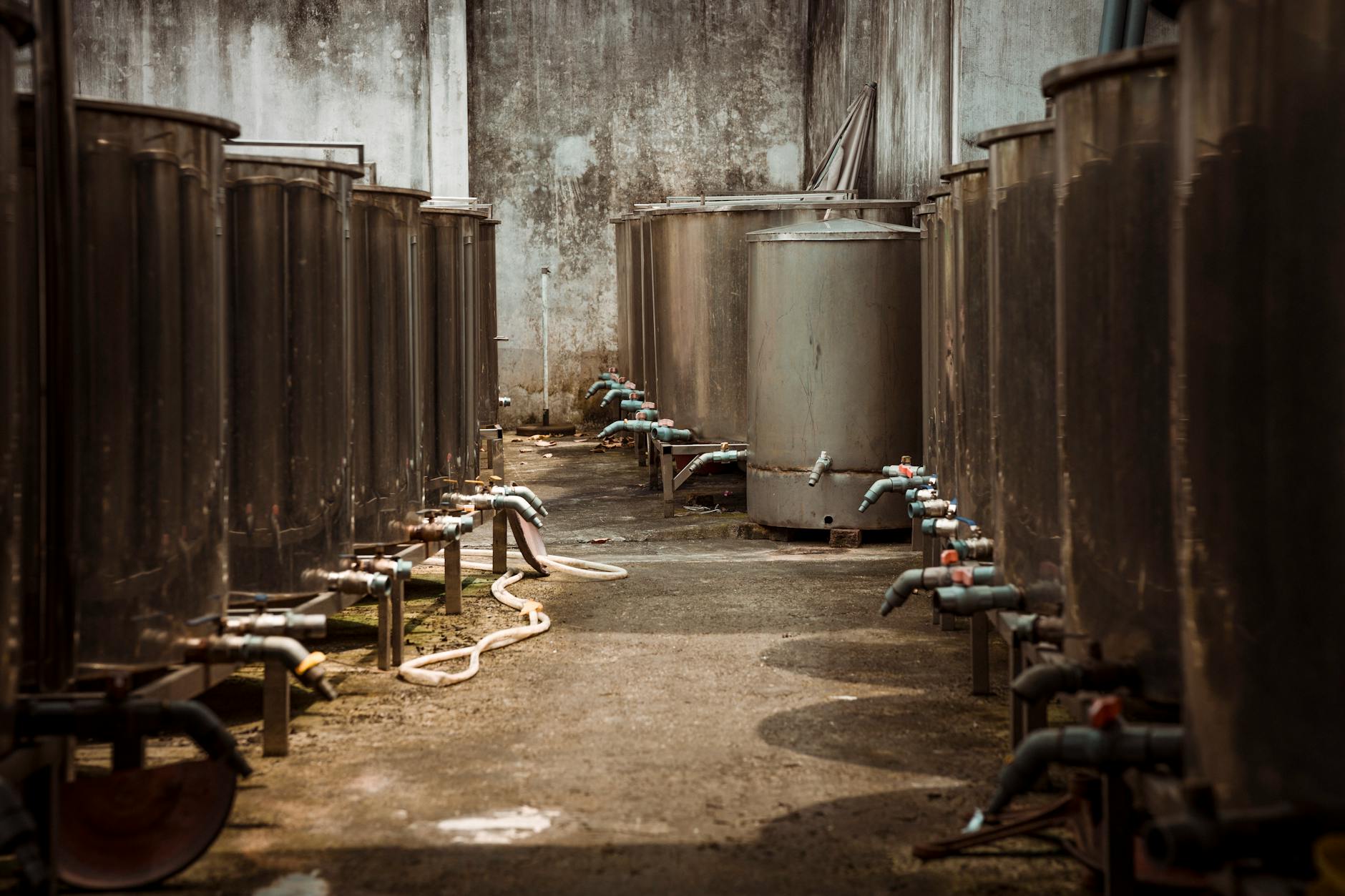 Commercial Plumbing Services