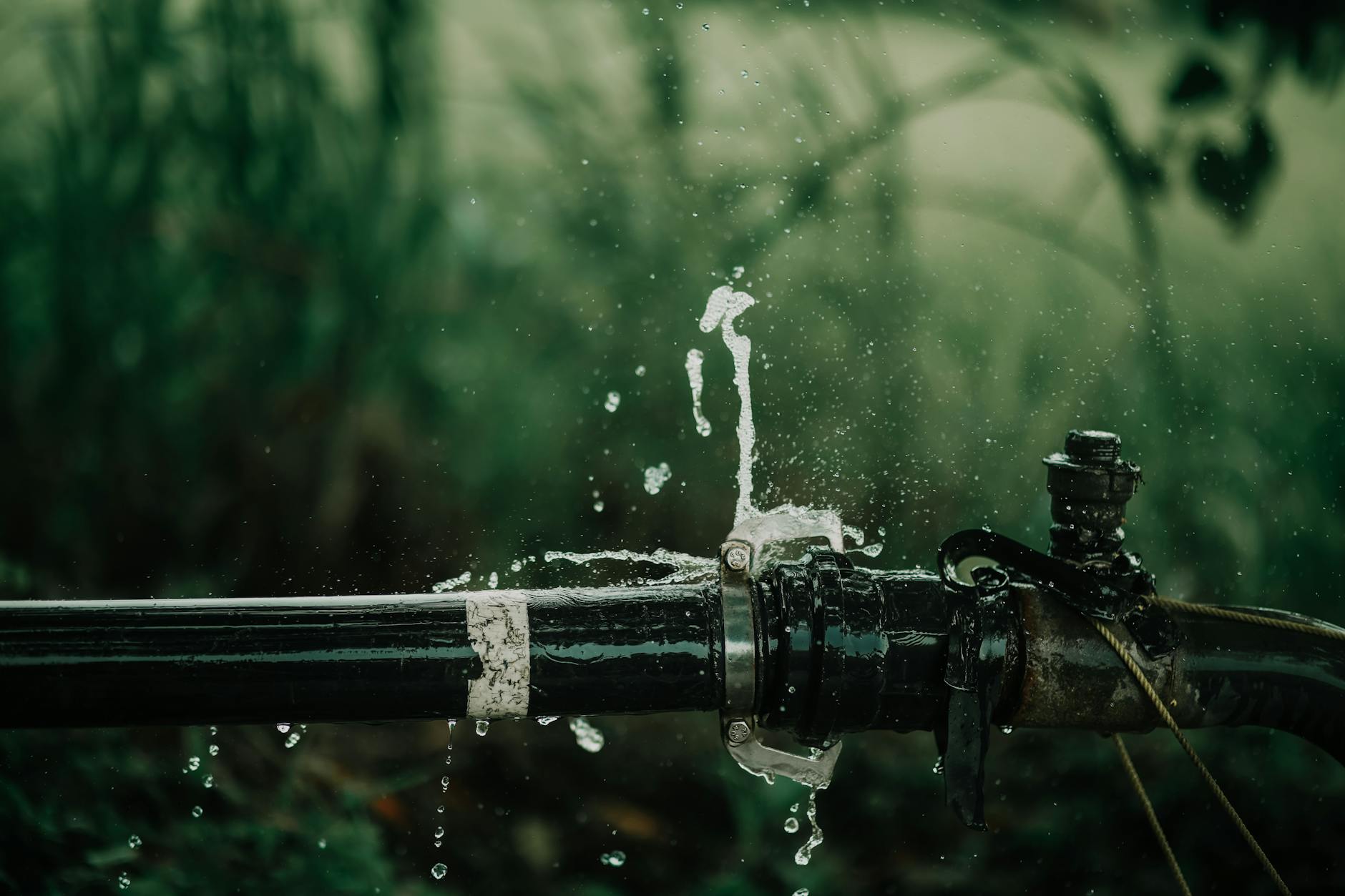 Emergency Plumbing Service