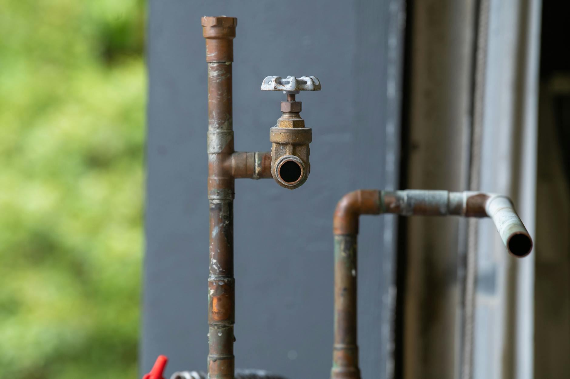 Repiping Services