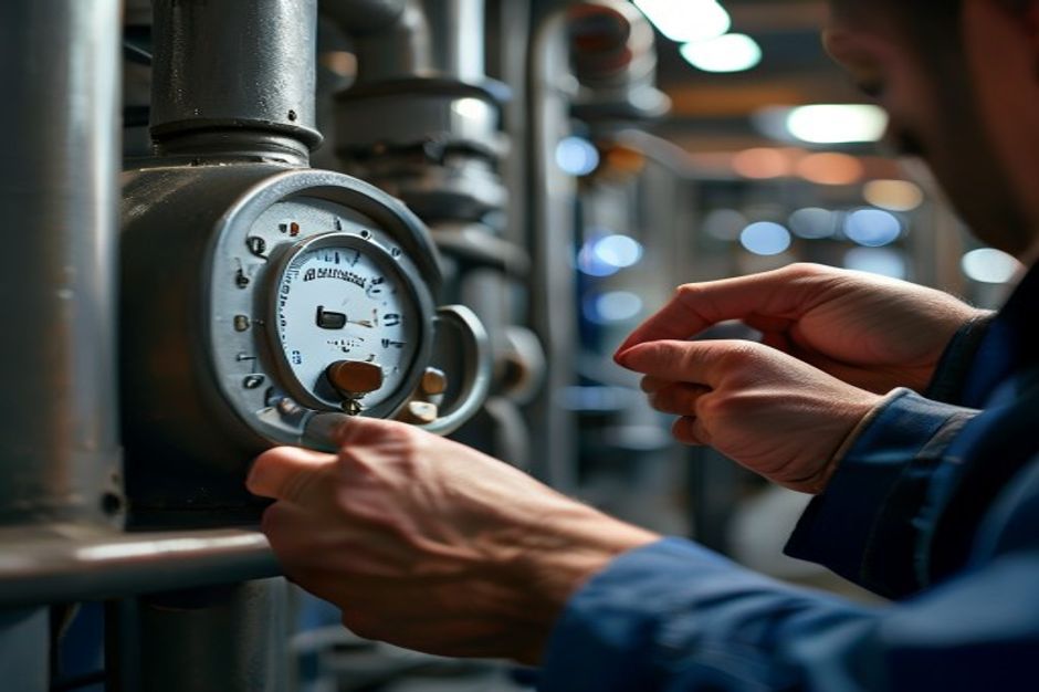 Tankless Water Heater Installation and Repair