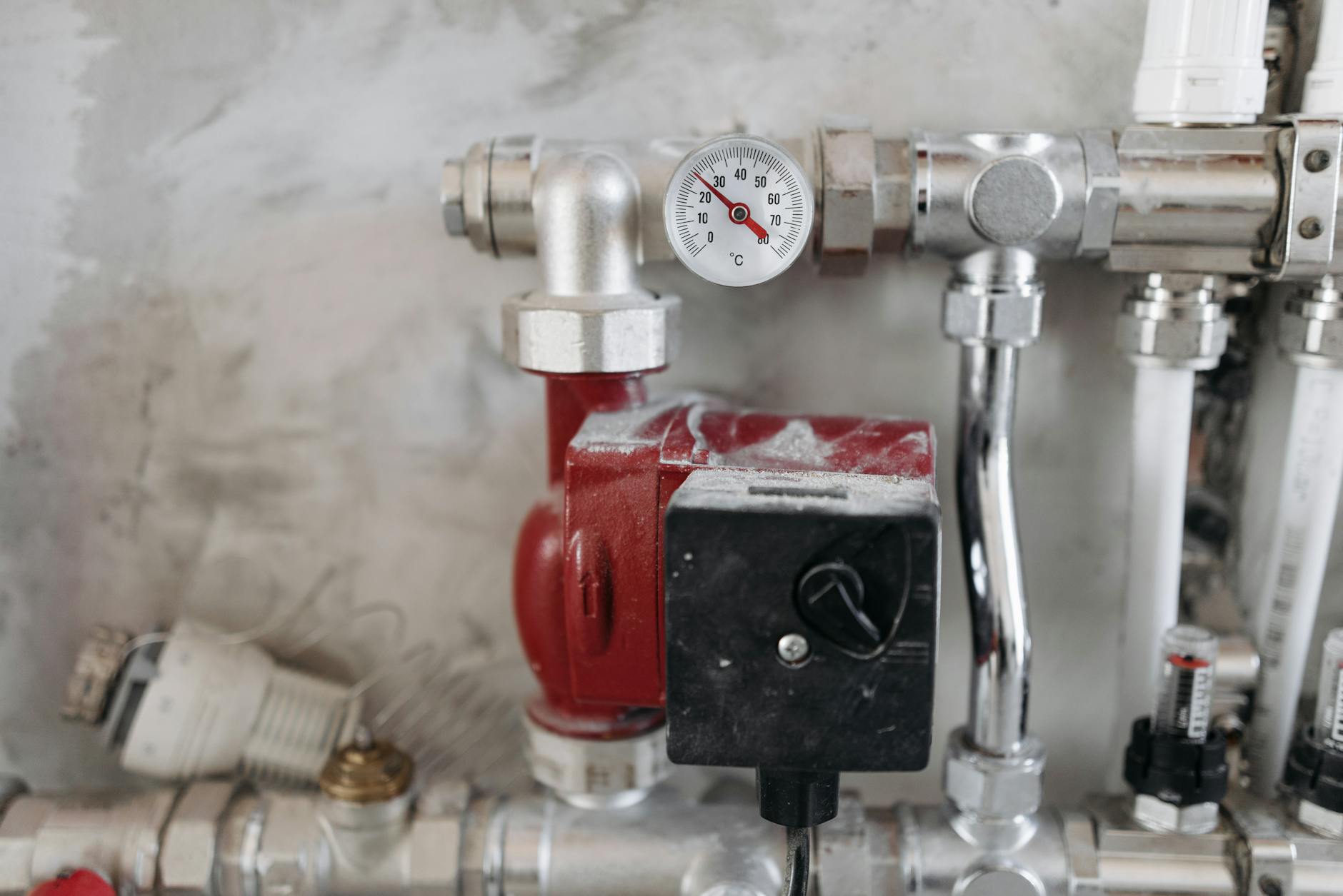 Water Filtration System